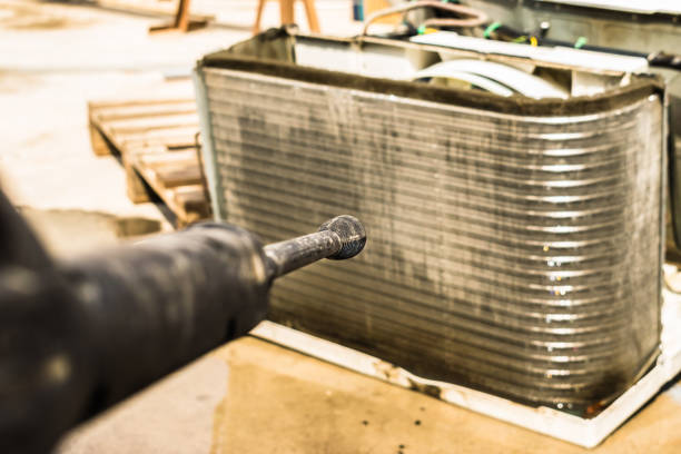 Best Dryer Vent Cleaning Services  in Stokesdale, NC