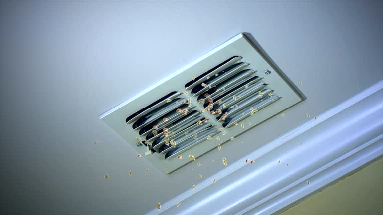 Best Air Duct Cleaning Near Me in NC