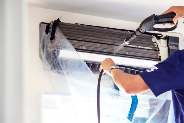 Best Commercial HVAC Duct Cleaning  in Stokesdale, NC