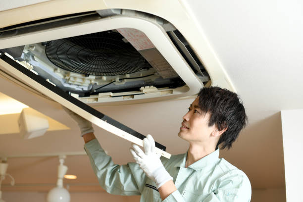 Best HVAC Duct Inspection Services  in Stokesdale, NC