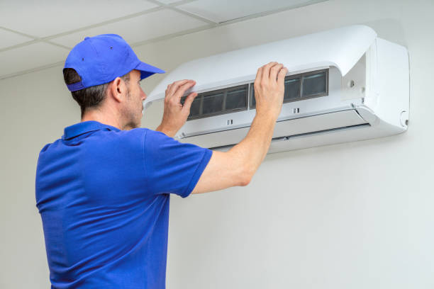 Best Affordable HVAC Duct Cleaning  in Stokesdale, NC