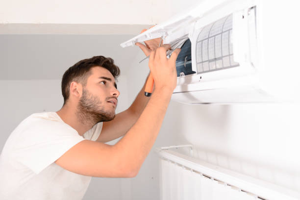 Best Air Duct Cleaning Near Me  in Stokesdale, NC